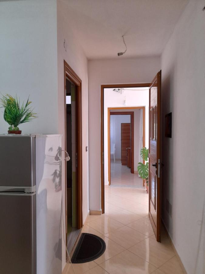 סרנדה Teo Apartment מראה חיצוני תמונה