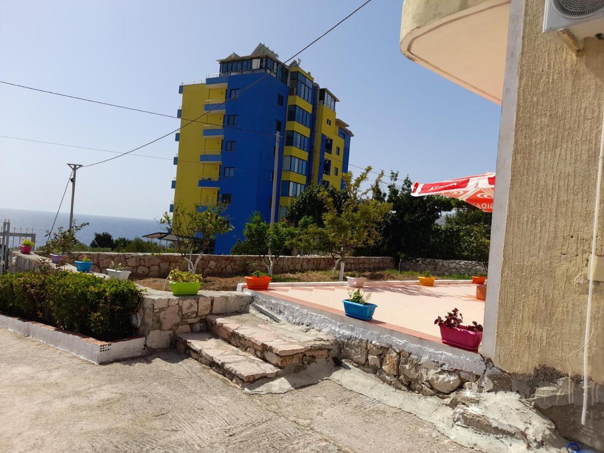 סרנדה Teo Apartment מראה חיצוני תמונה