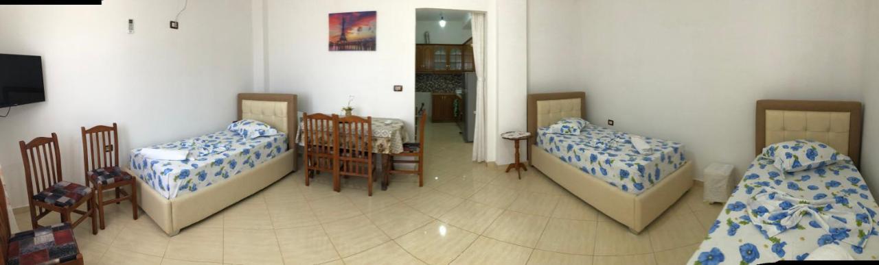 סרנדה Teo Apartment מראה חיצוני תמונה