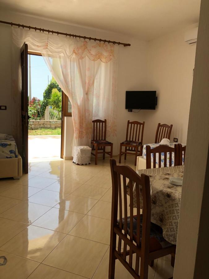 סרנדה Teo Apartment מראה חיצוני תמונה