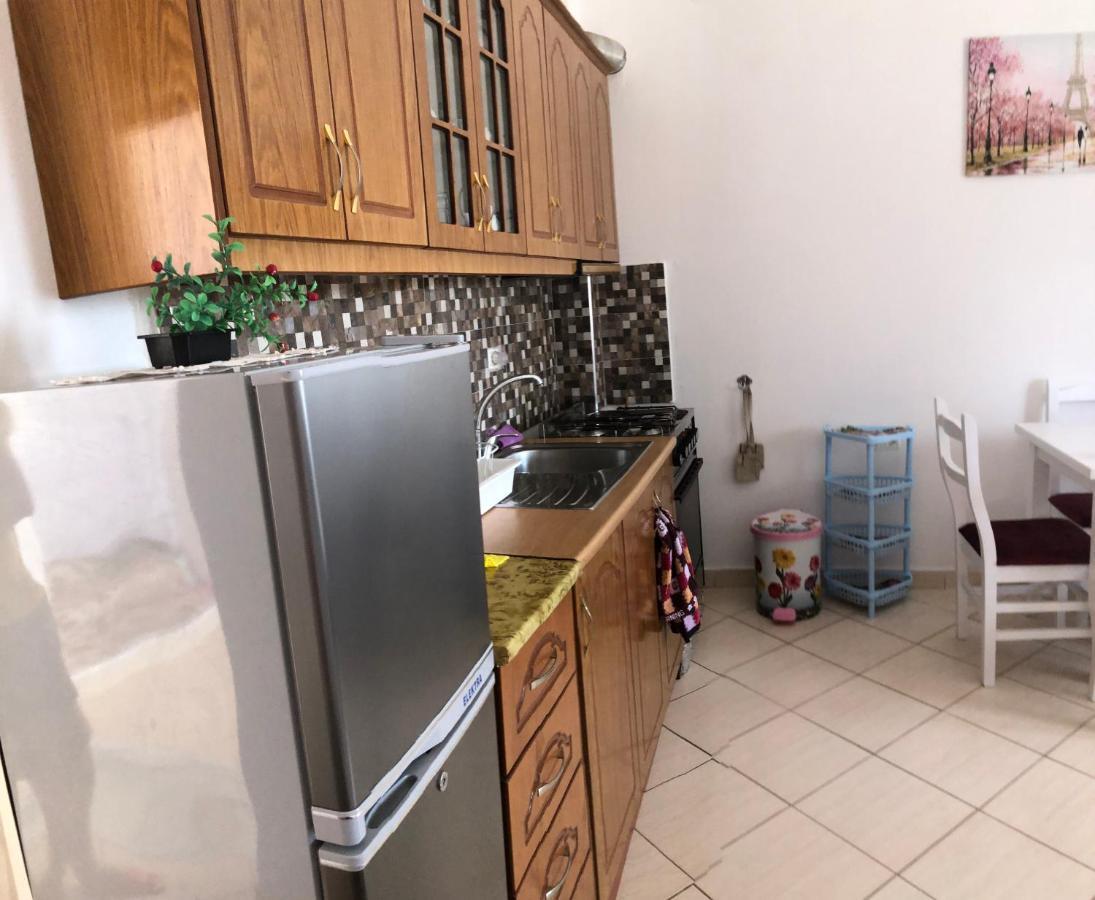 סרנדה Teo Apartment מראה חיצוני תמונה