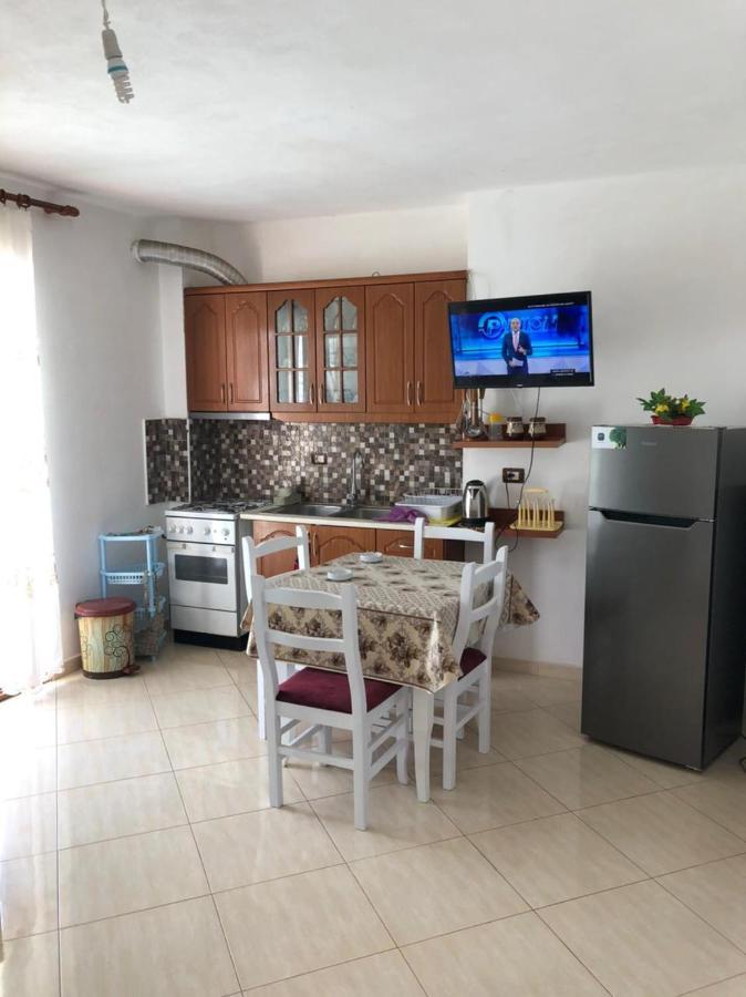 סרנדה Teo Apartment מראה חיצוני תמונה