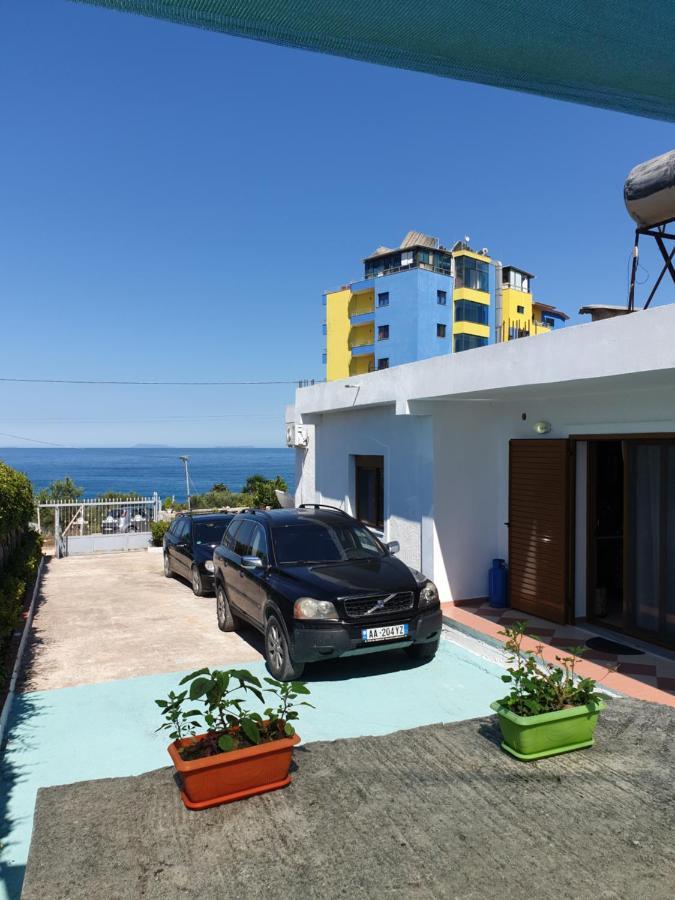 סרנדה Teo Apartment חדר תמונה