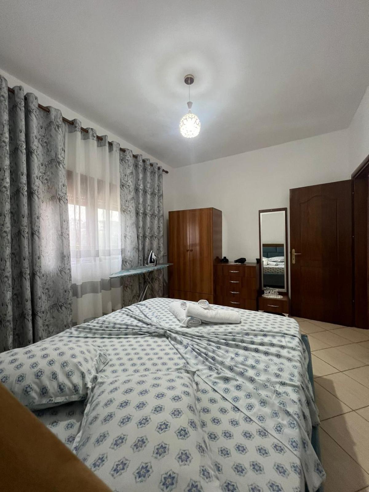 סרנדה Teo Apartment מראה חיצוני תמונה