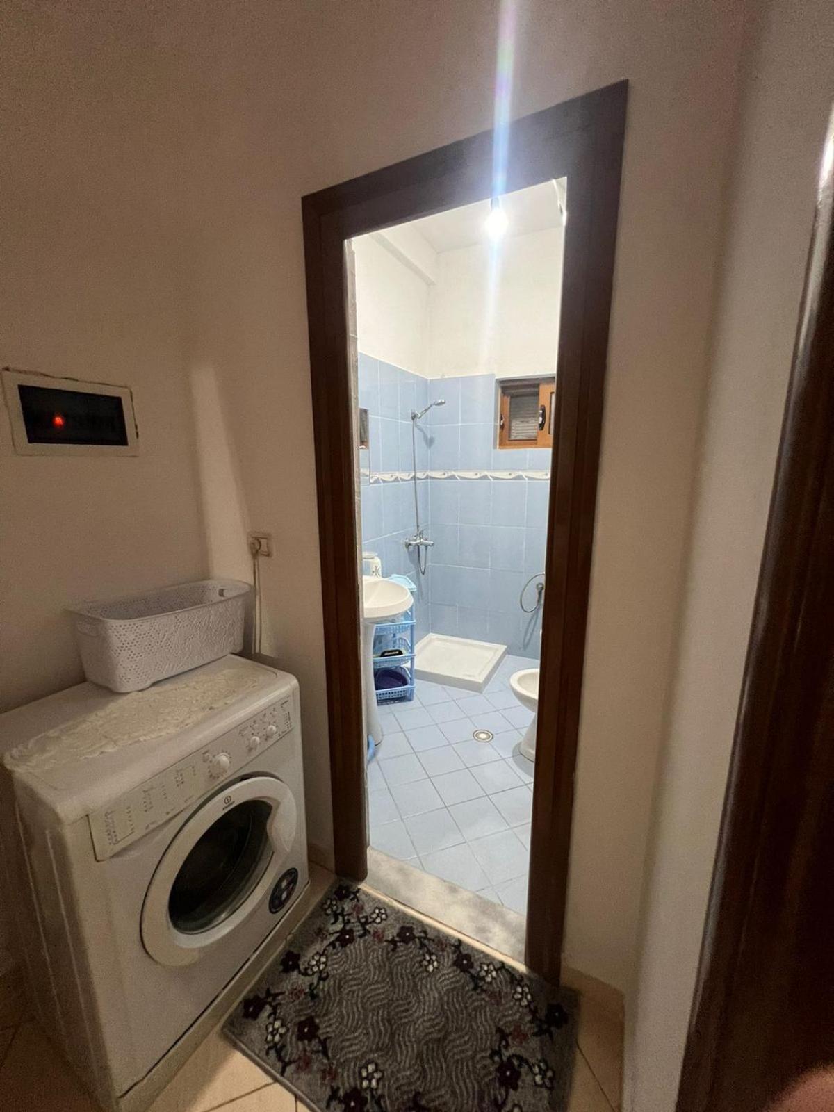 סרנדה Teo Apartment מראה חיצוני תמונה