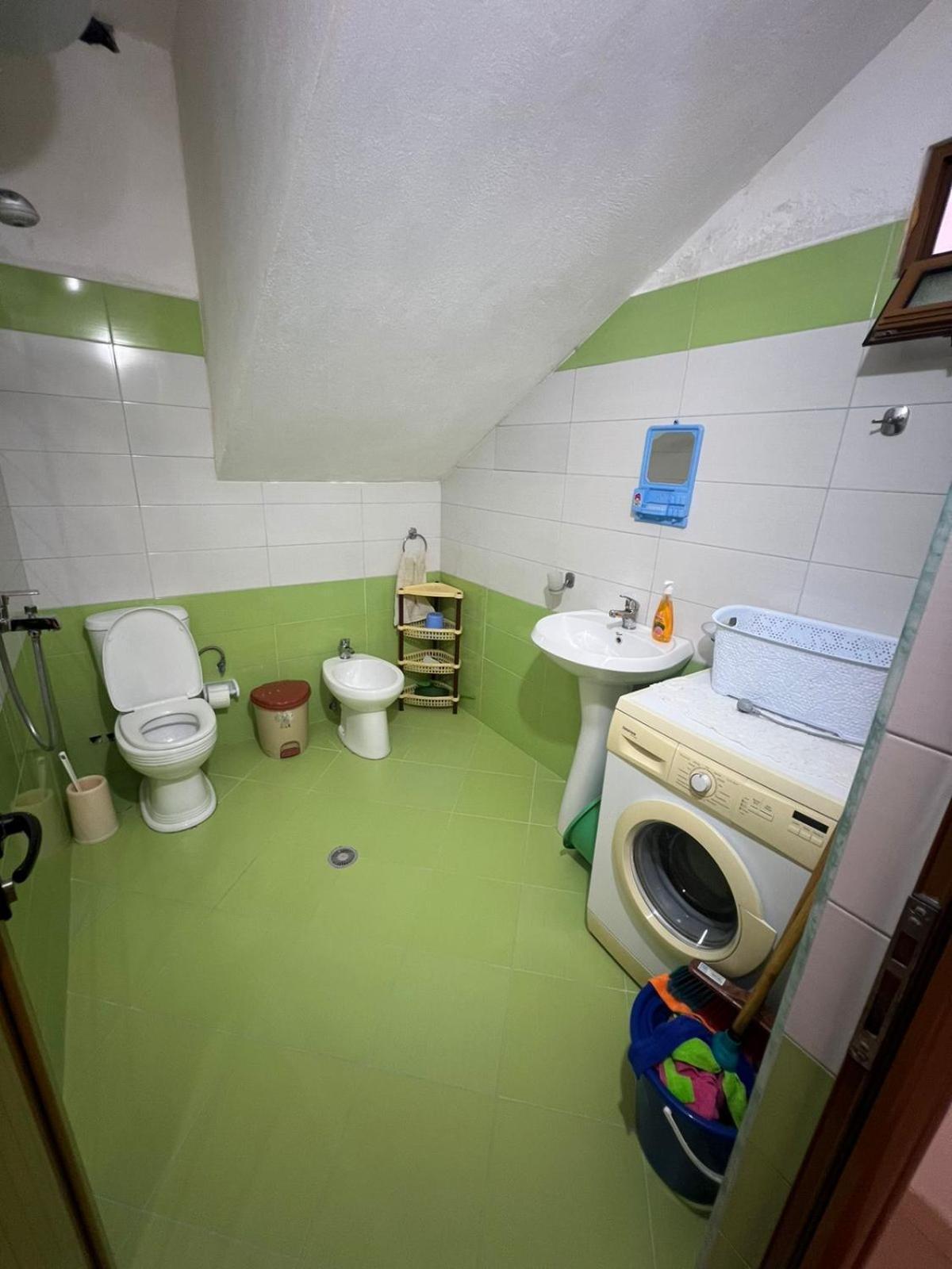 סרנדה Teo Apartment מראה חיצוני תמונה