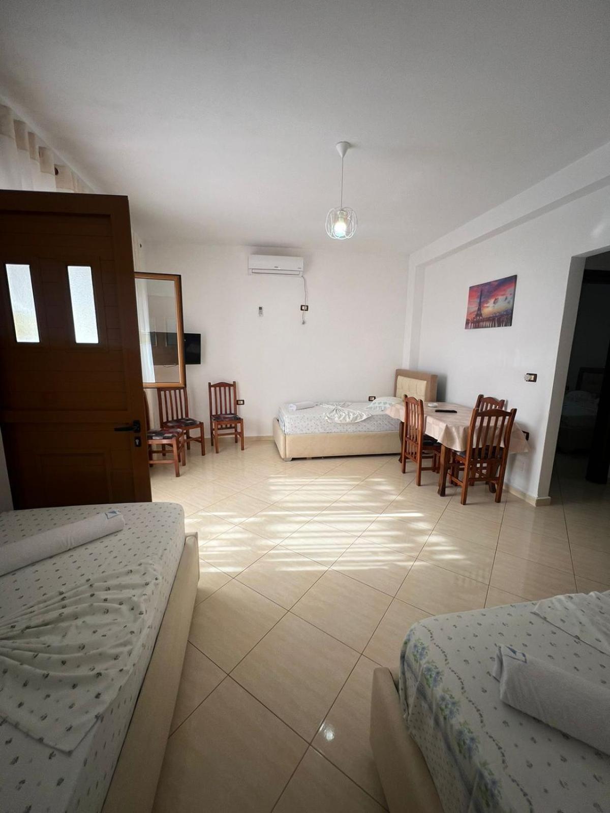 סרנדה Teo Apartment מראה חיצוני תמונה
