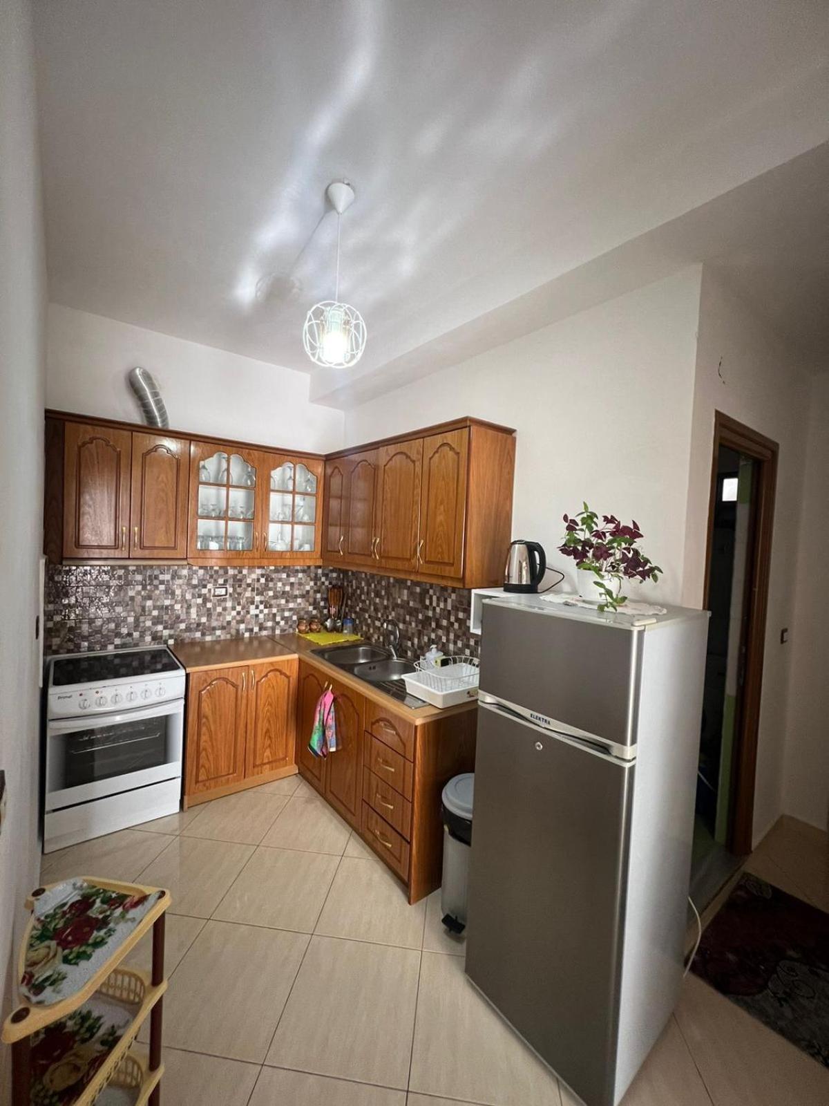 סרנדה Teo Apartment מראה חיצוני תמונה