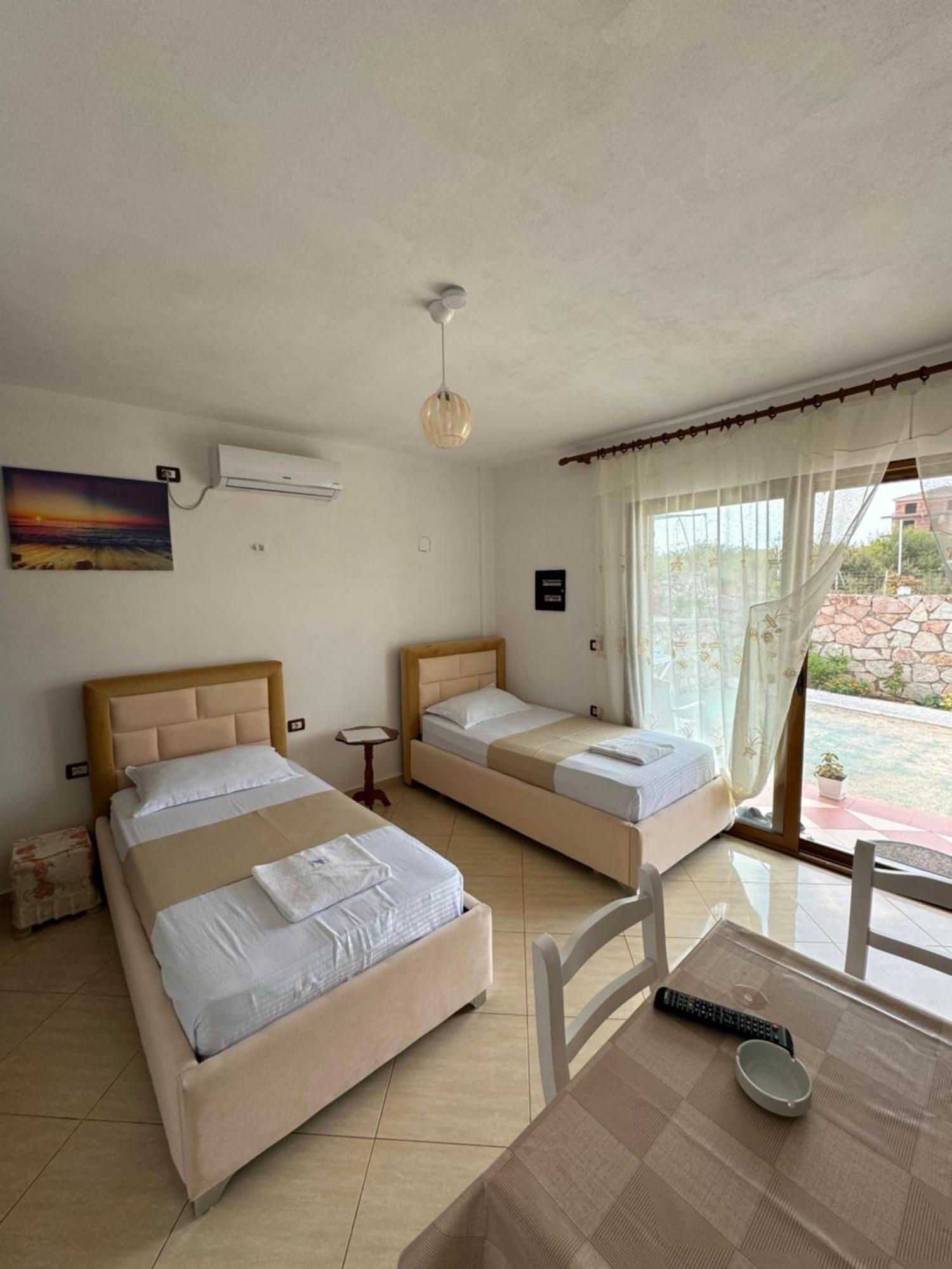 סרנדה Teo Apartment מראה חיצוני תמונה