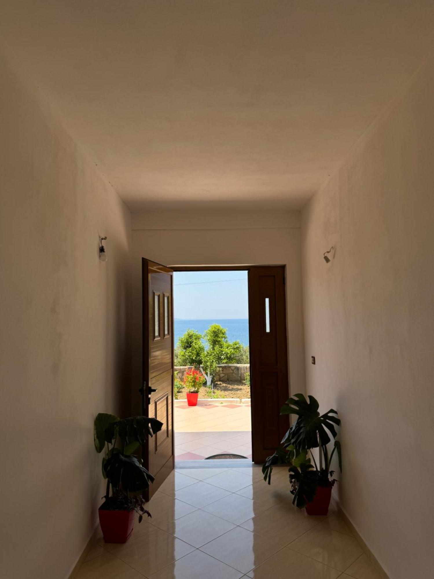 סרנדה Teo Apartment מראה חיצוני תמונה