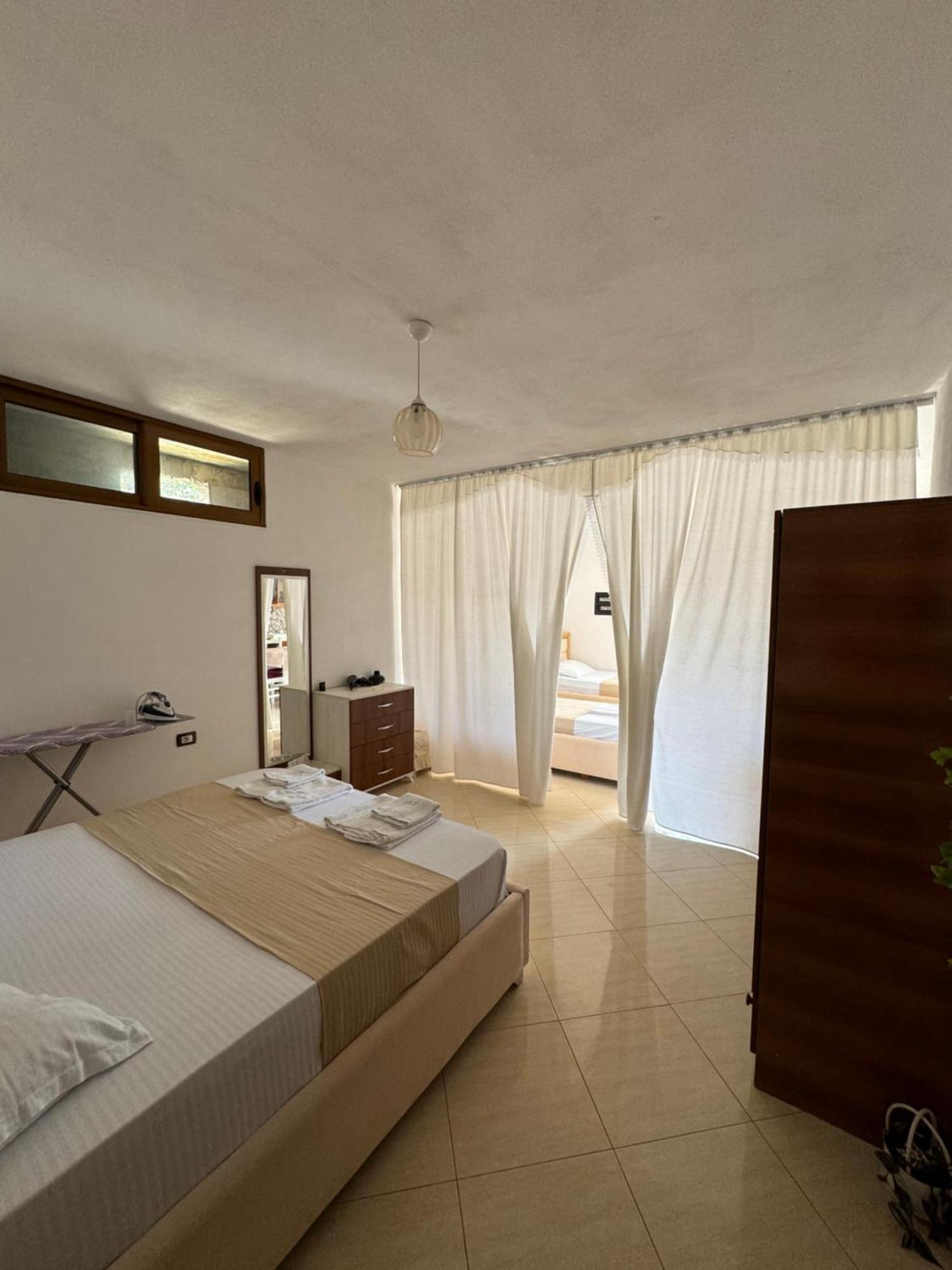 סרנדה Teo Apartment מראה חיצוני תמונה