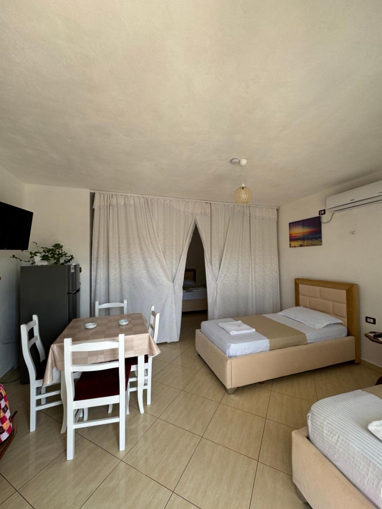 סרנדה Teo Apartment מראה חיצוני תמונה