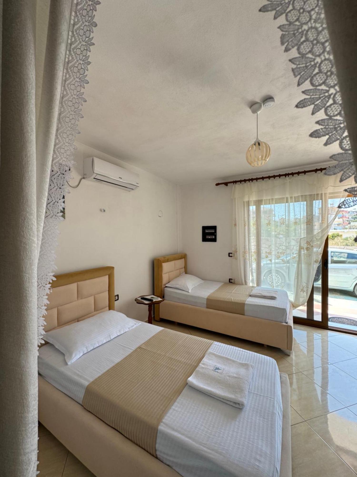 סרנדה Teo Apartment מראה חיצוני תמונה