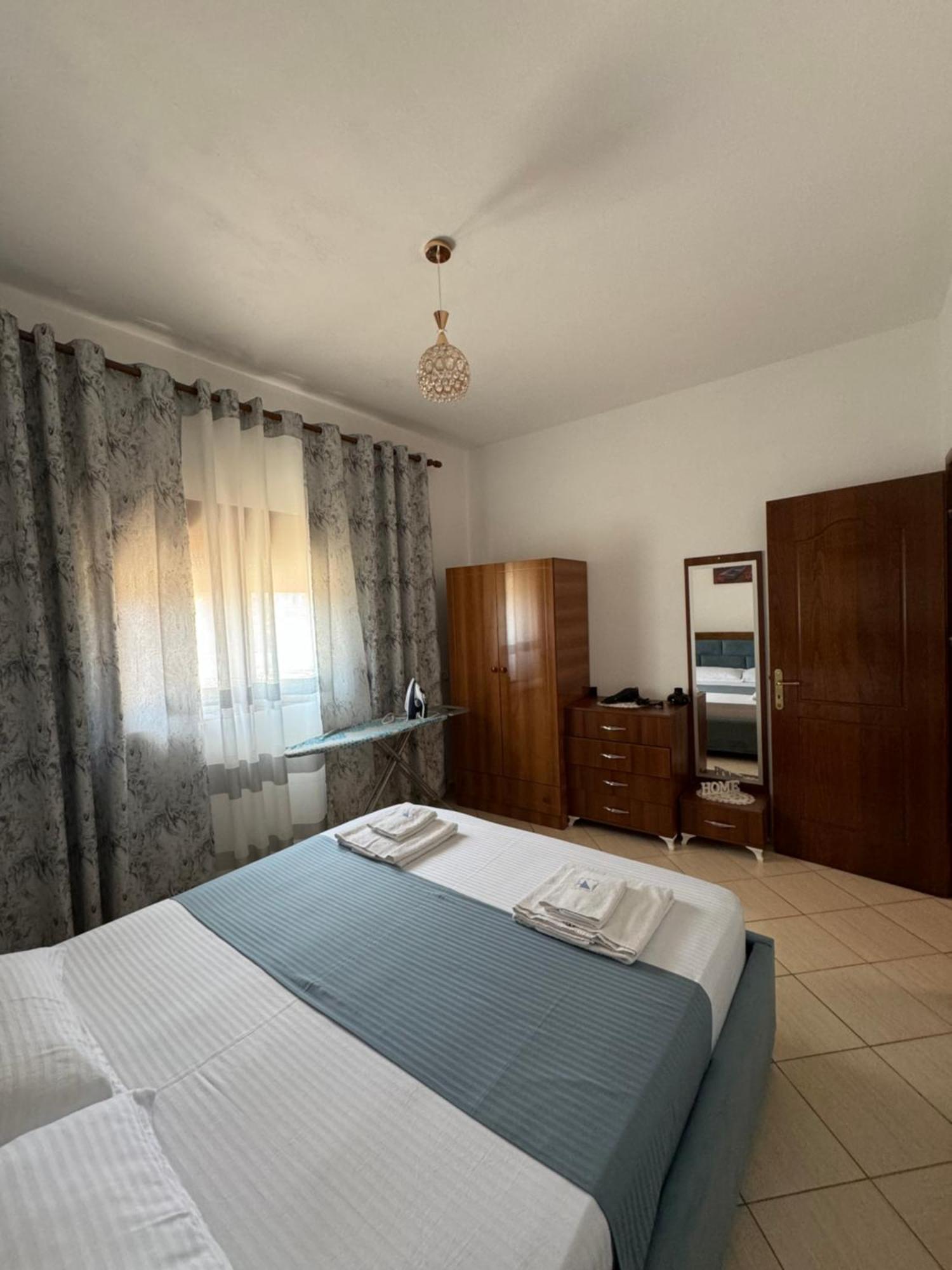 סרנדה Teo Apartment מראה חיצוני תמונה
