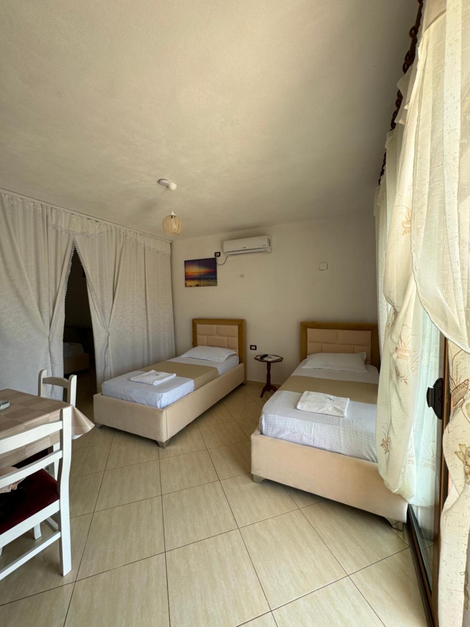 סרנדה Teo Apartment מראה חיצוני תמונה