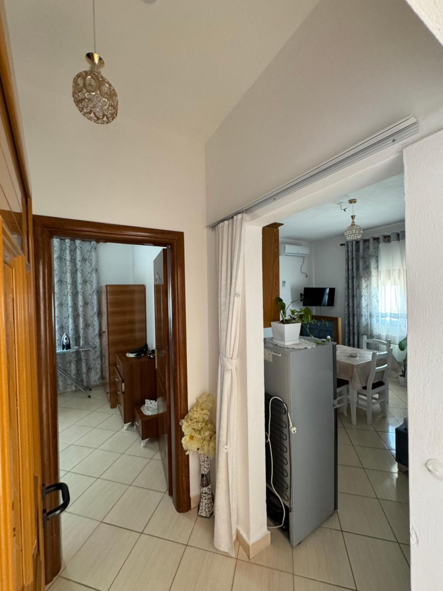 סרנדה Teo Apartment מראה חיצוני תמונה