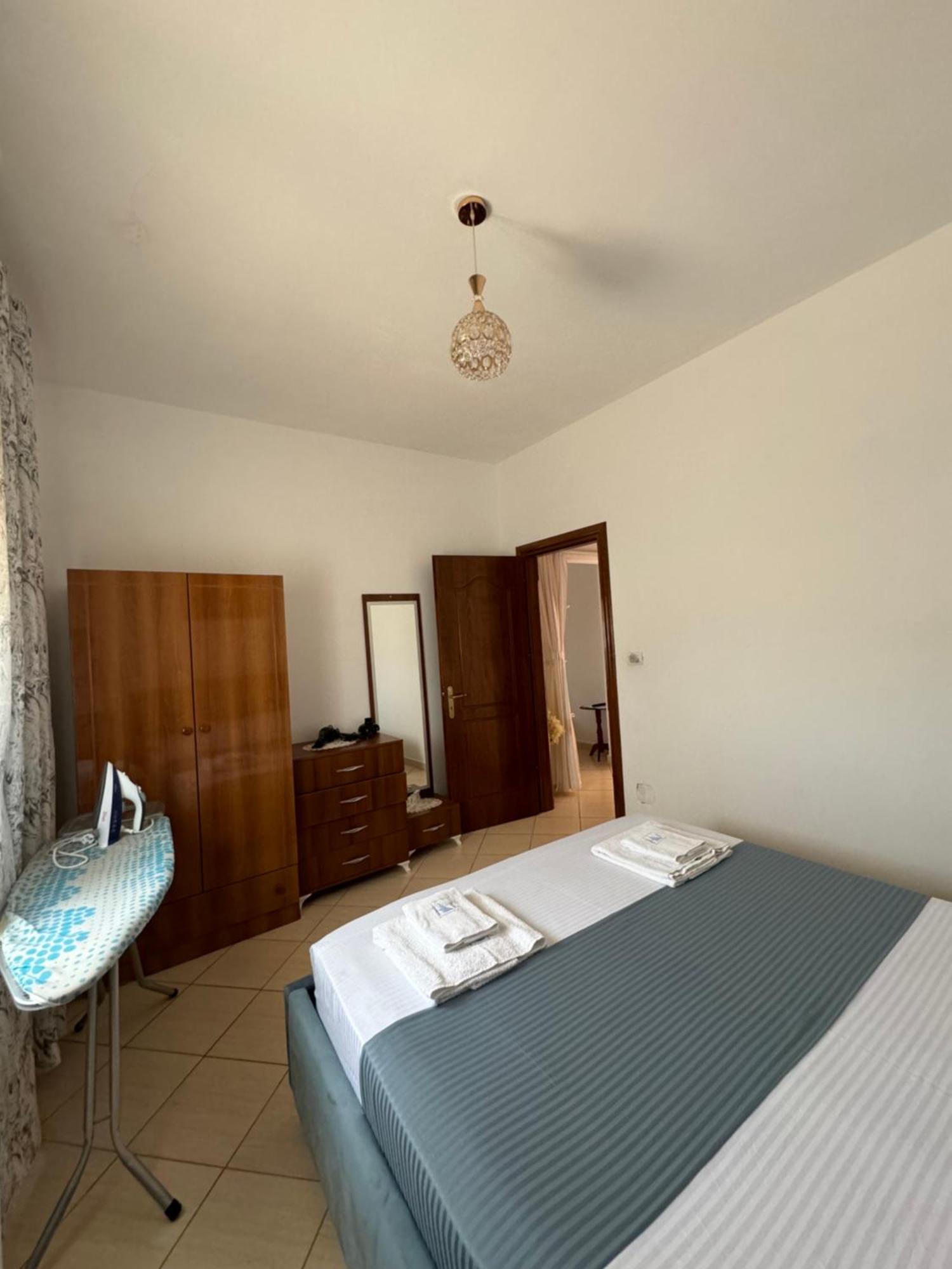 סרנדה Teo Apartment מראה חיצוני תמונה