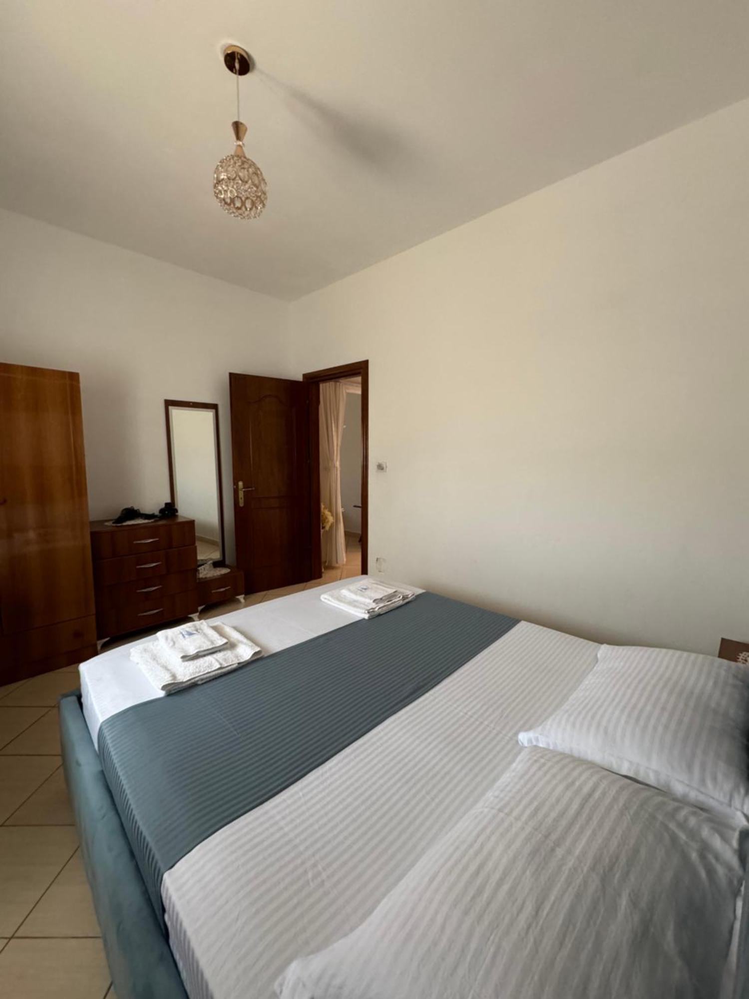 סרנדה Teo Apartment מראה חיצוני תמונה