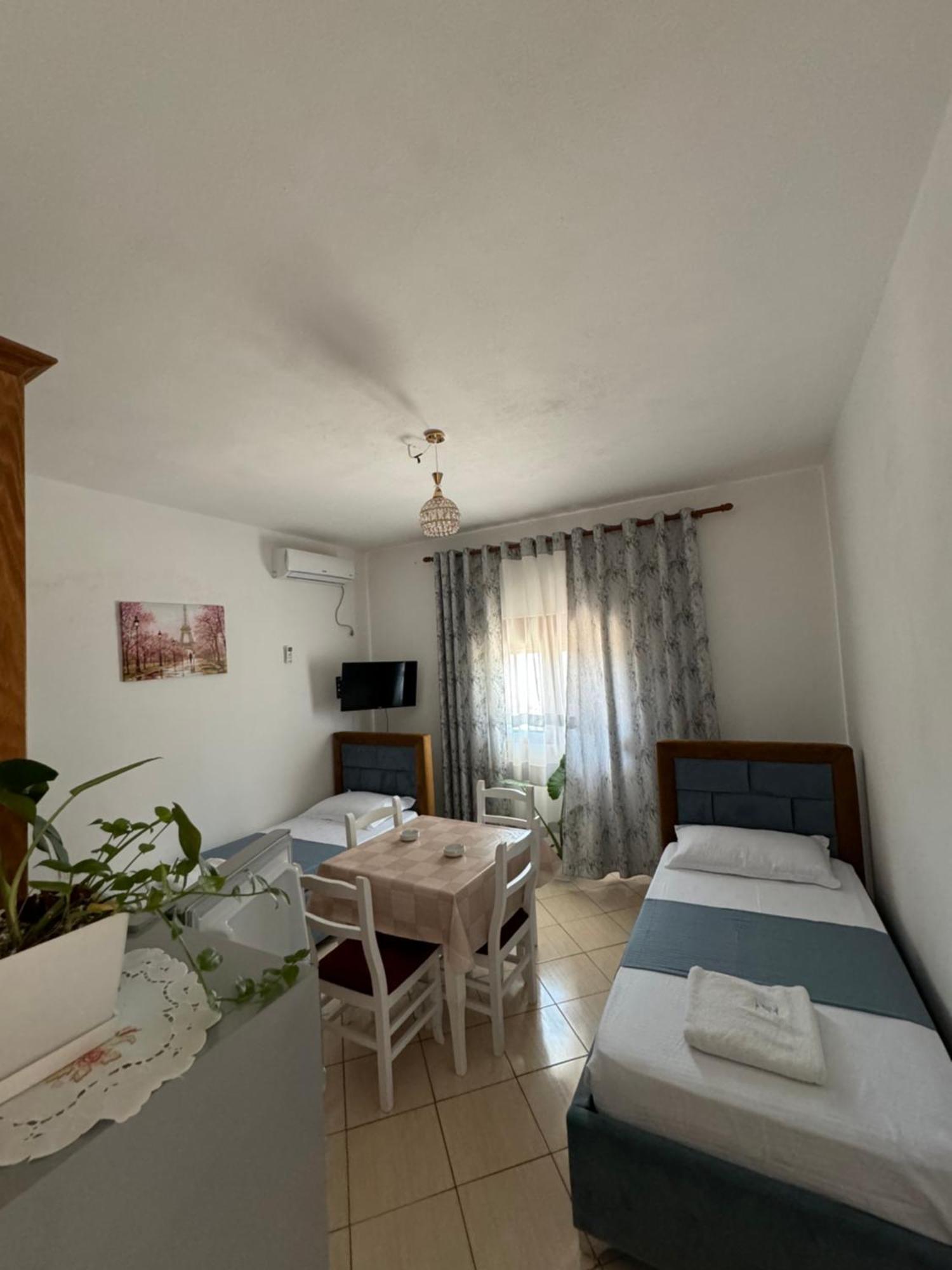 סרנדה Teo Apartment מראה חיצוני תמונה
