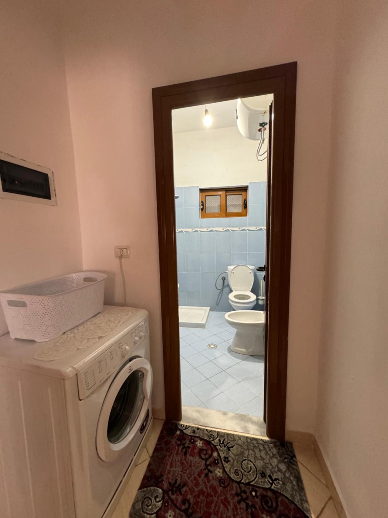 סרנדה Teo Apartment מראה חיצוני תמונה