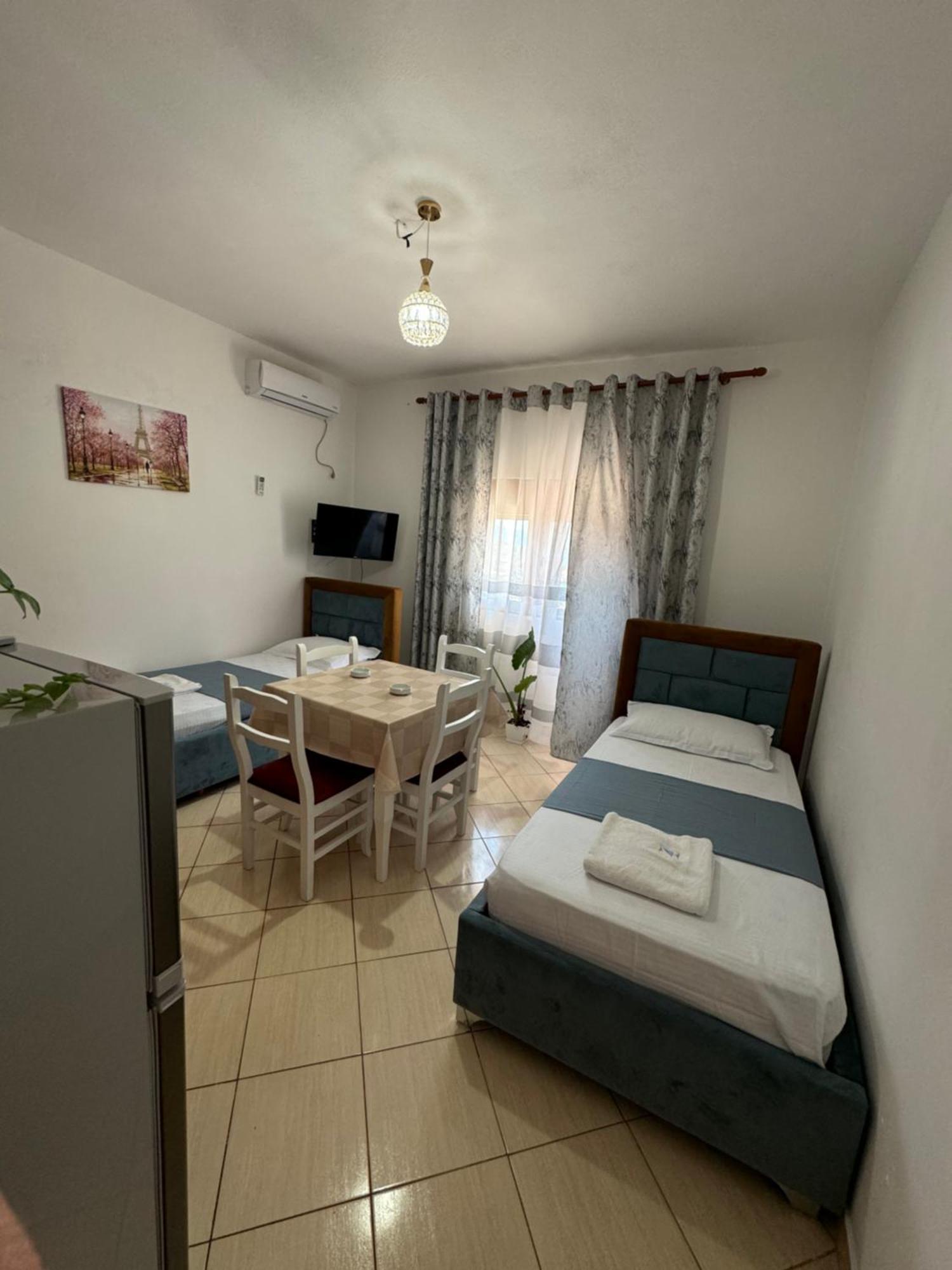 סרנדה Teo Apartment מראה חיצוני תמונה