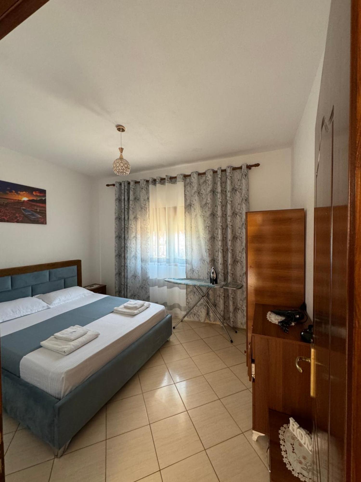 סרנדה Teo Apartment מראה חיצוני תמונה