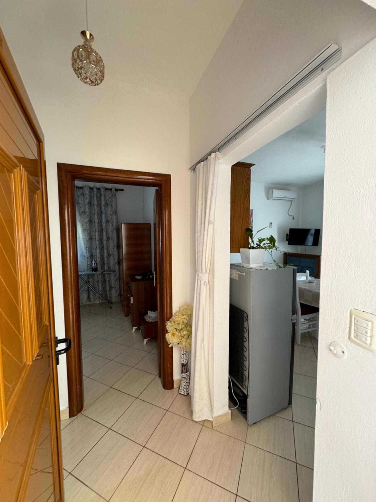 סרנדה Teo Apartment מראה חיצוני תמונה