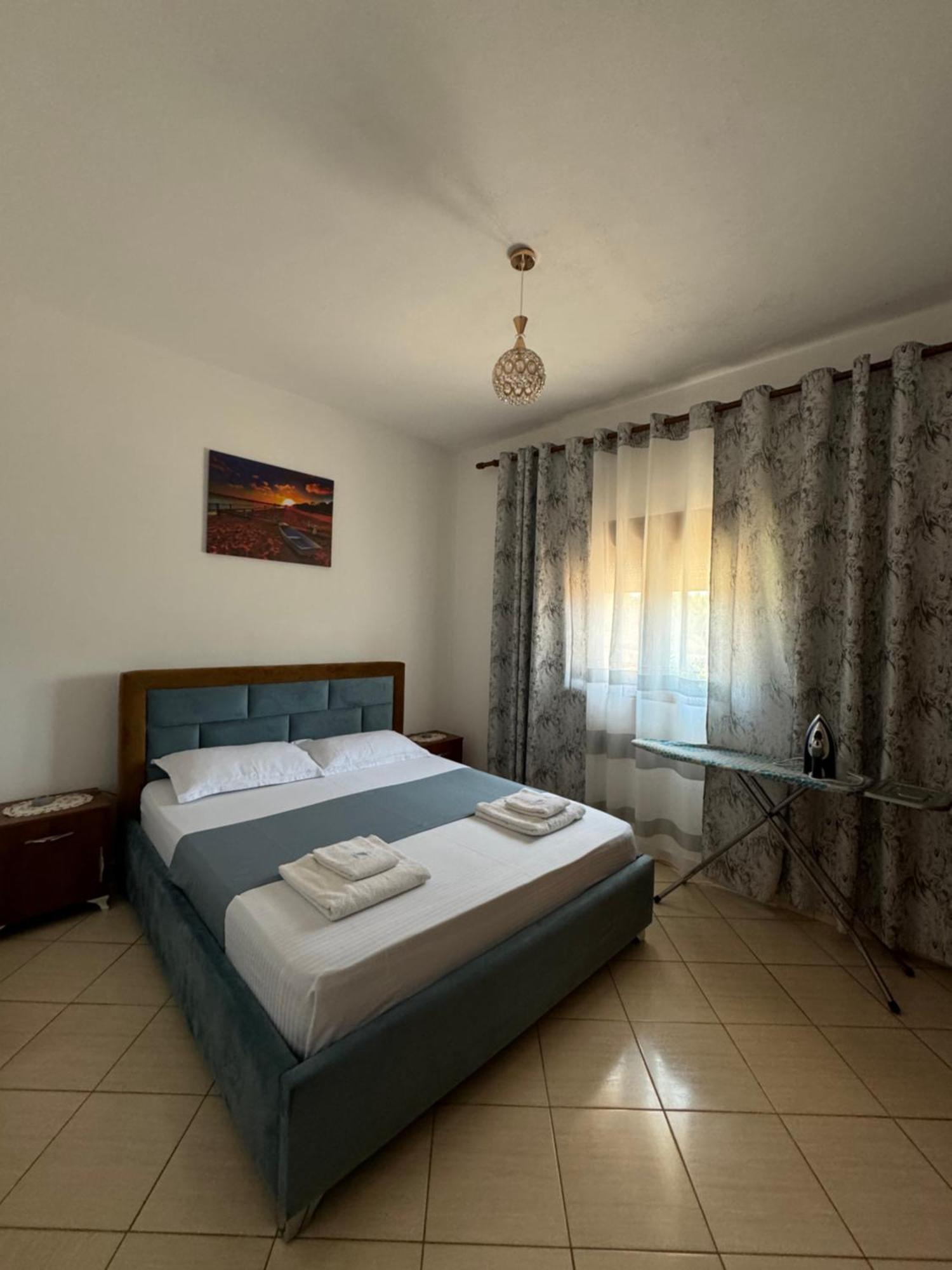 סרנדה Teo Apartment מראה חיצוני תמונה