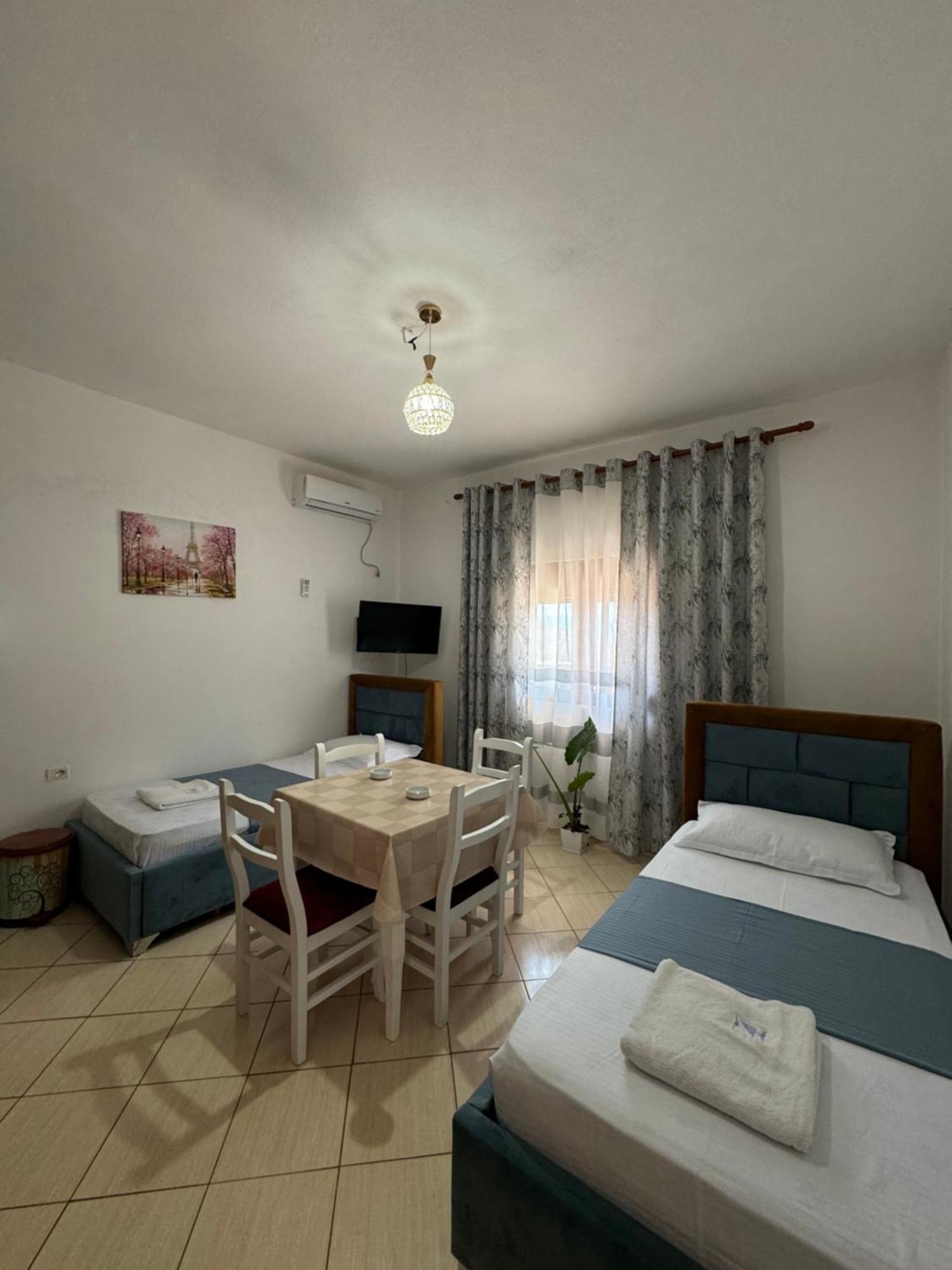 סרנדה Teo Apartment מראה חיצוני תמונה