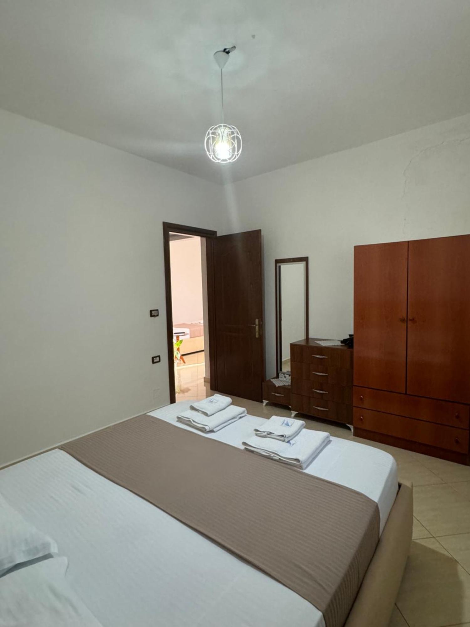 סרנדה Teo Apartment מראה חיצוני תמונה