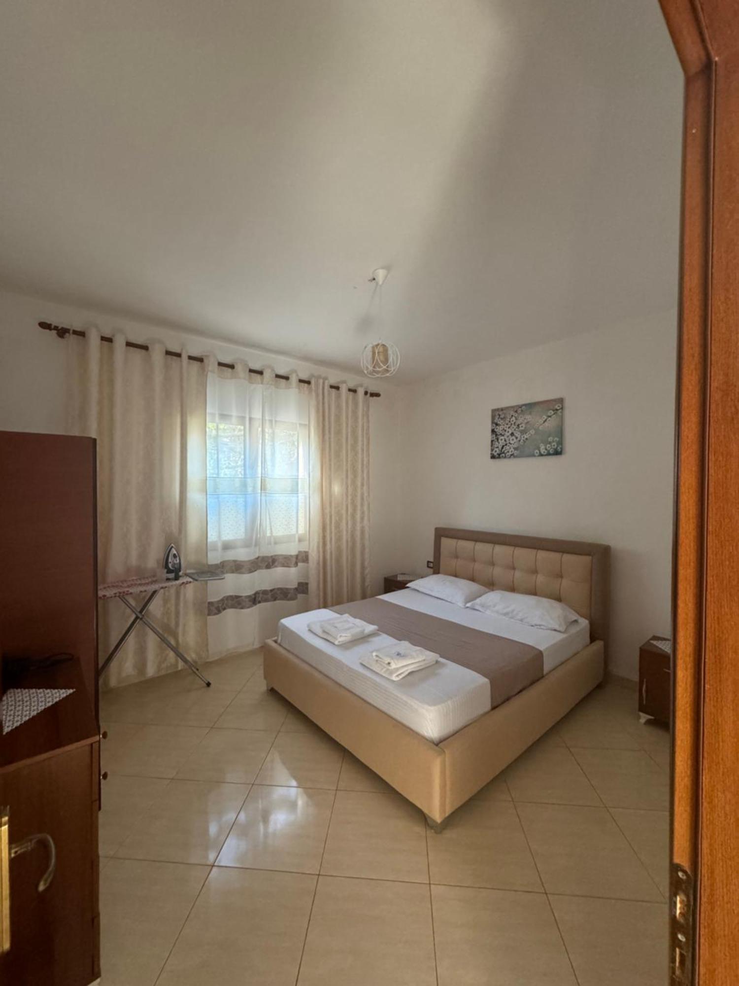 סרנדה Teo Apartment מראה חיצוני תמונה