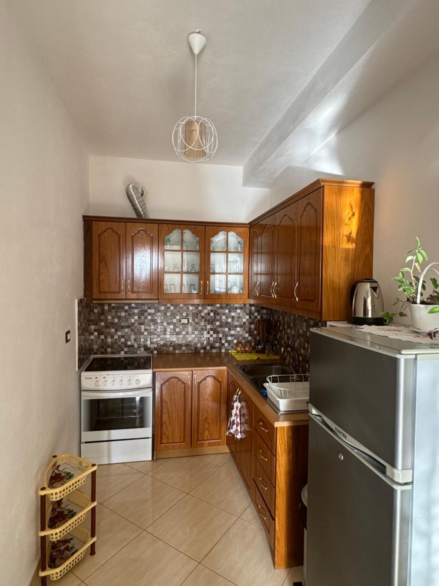 סרנדה Teo Apartment מראה חיצוני תמונה