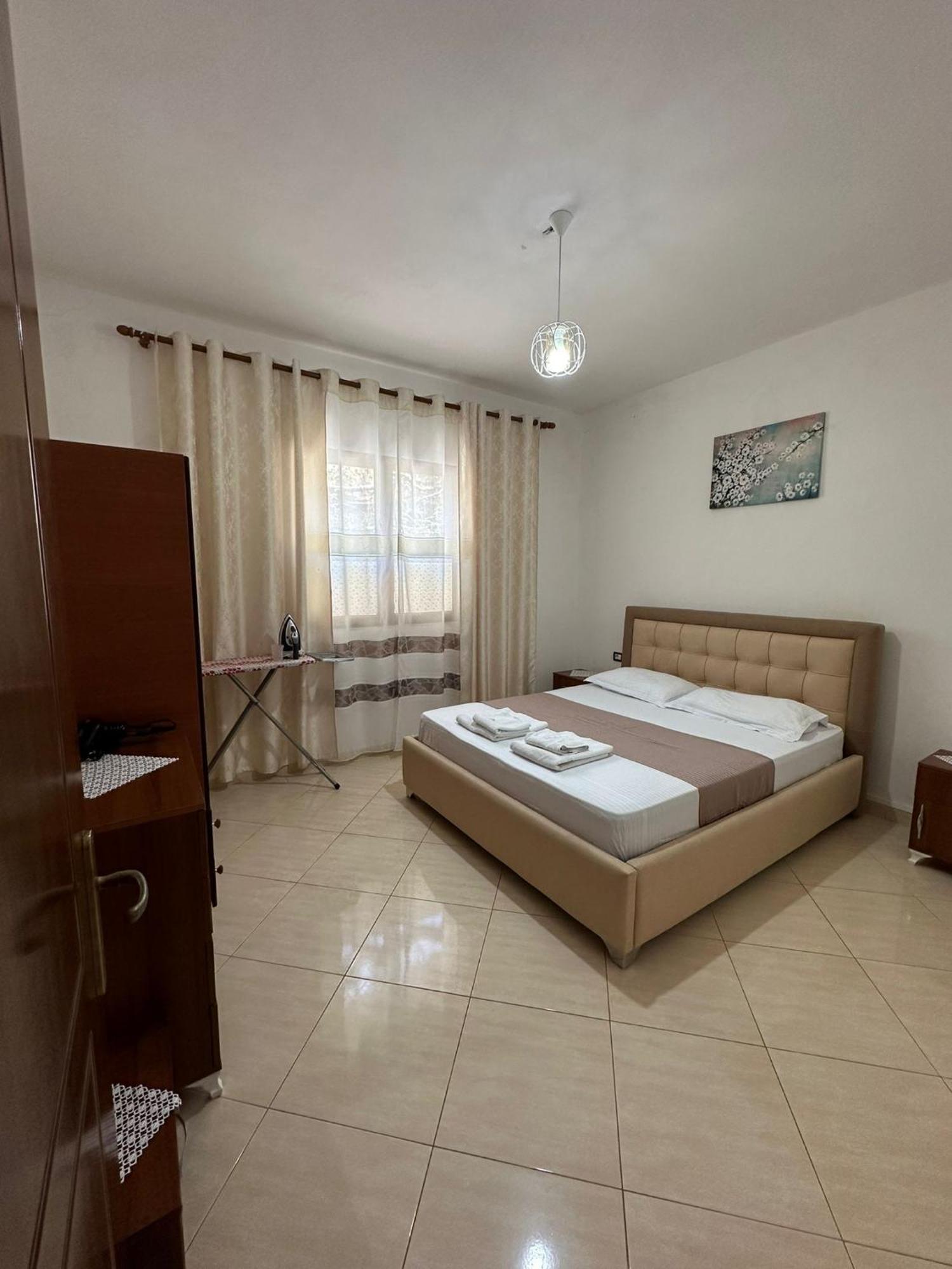סרנדה Teo Apartment מראה חיצוני תמונה