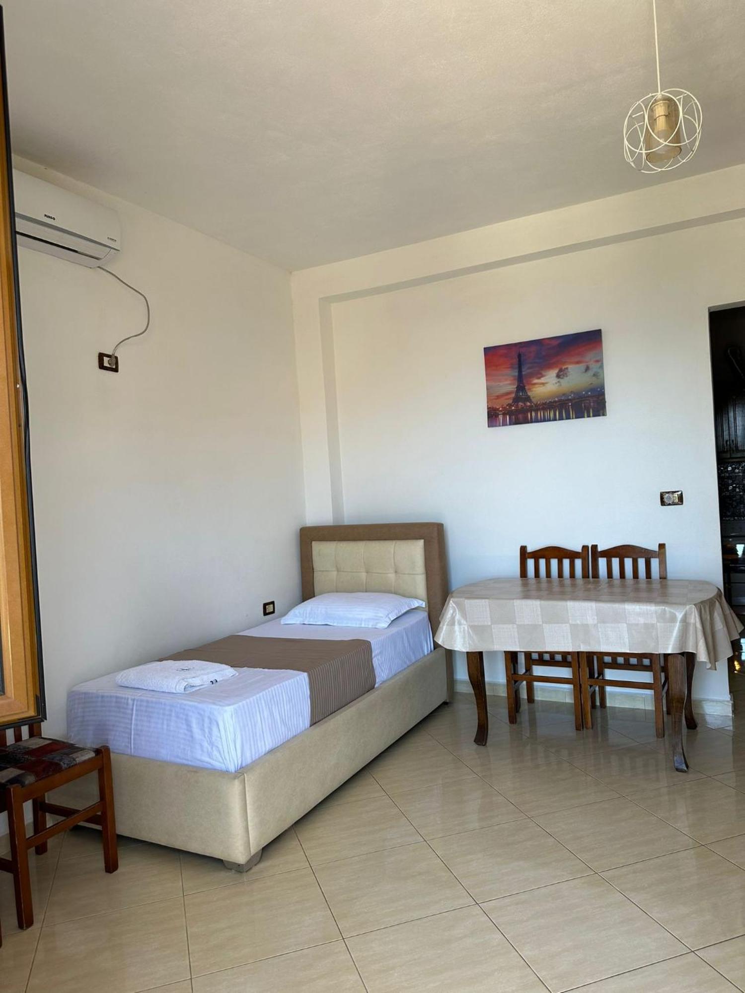 סרנדה Teo Apartment מראה חיצוני תמונה