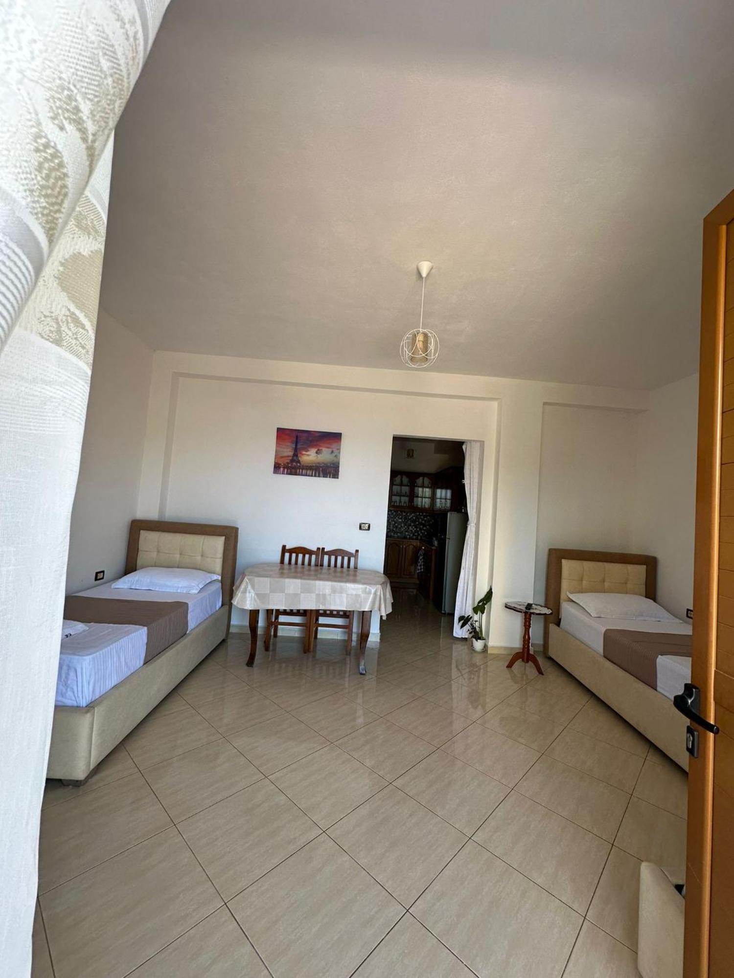 סרנדה Teo Apartment מראה חיצוני תמונה