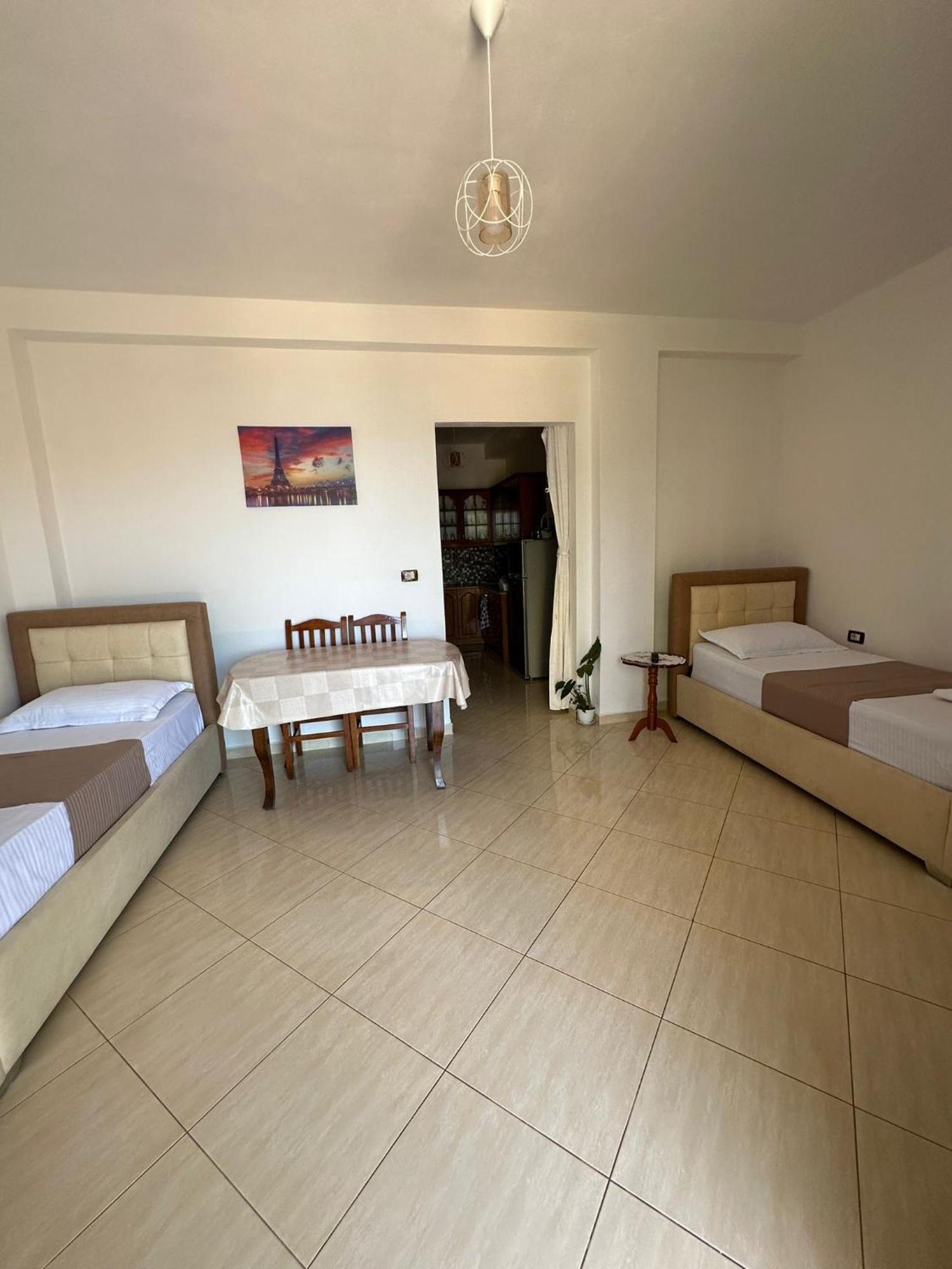 סרנדה Teo Apartment מראה חיצוני תמונה