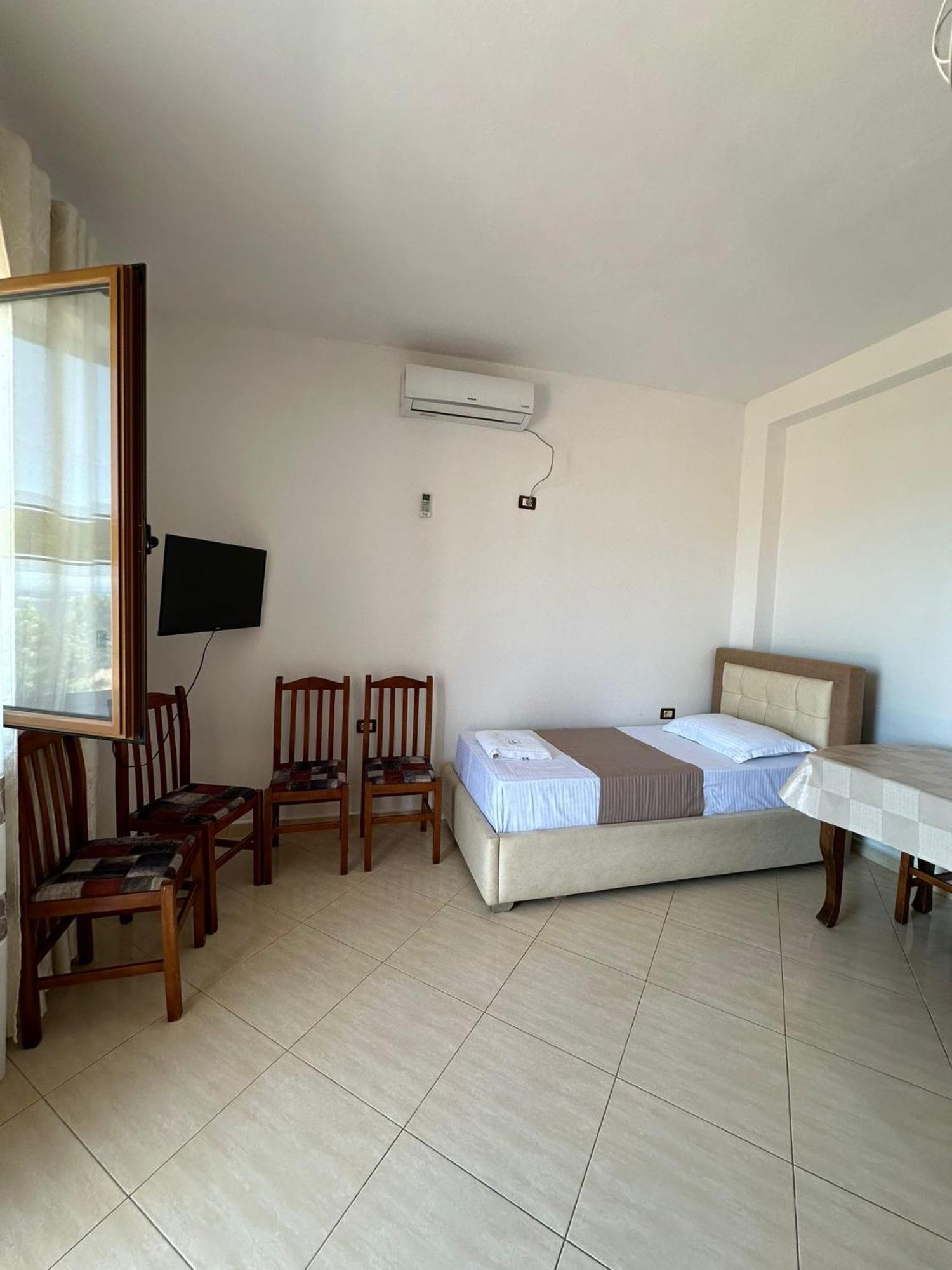 סרנדה Teo Apartment מראה חיצוני תמונה