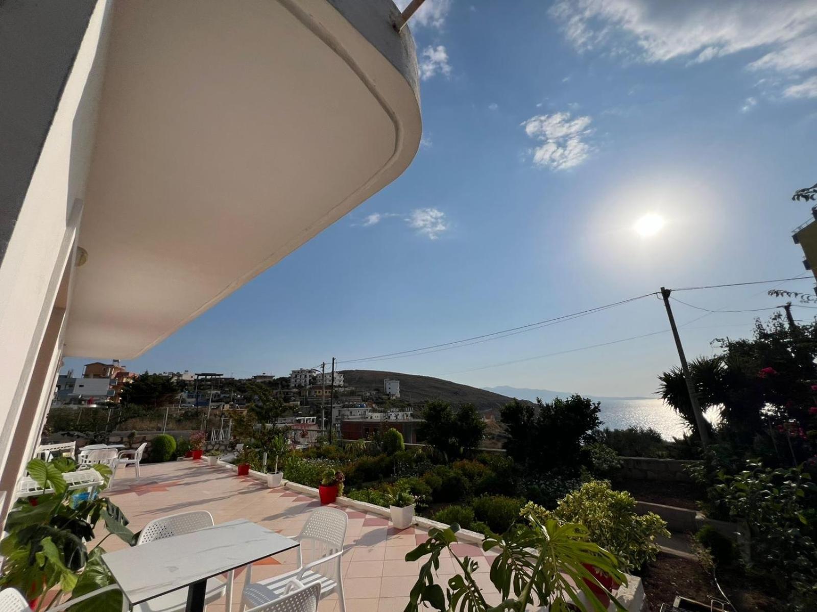 סרנדה Teo Apartment מראה חיצוני תמונה