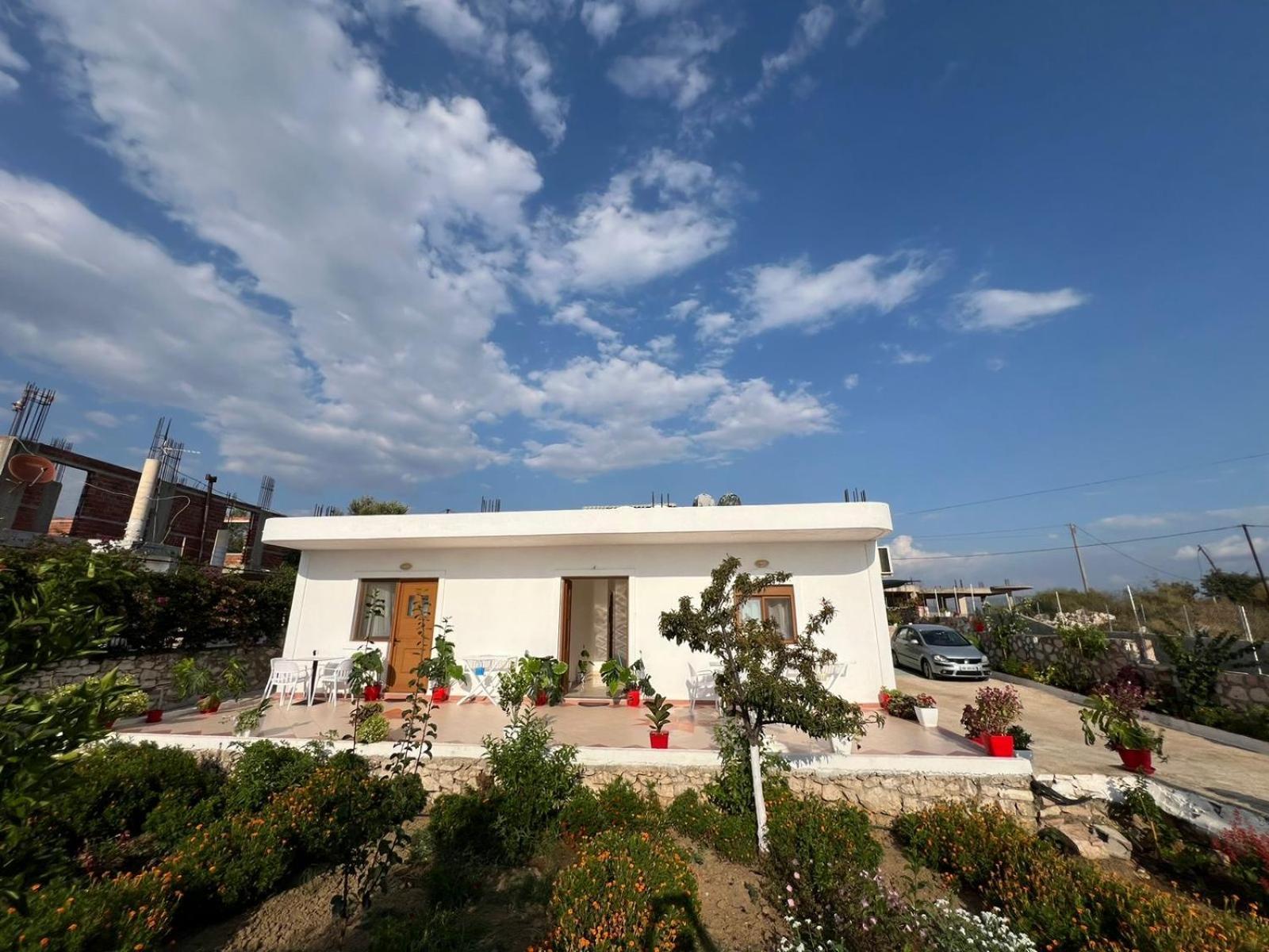 סרנדה Teo Apartment מראה חיצוני תמונה